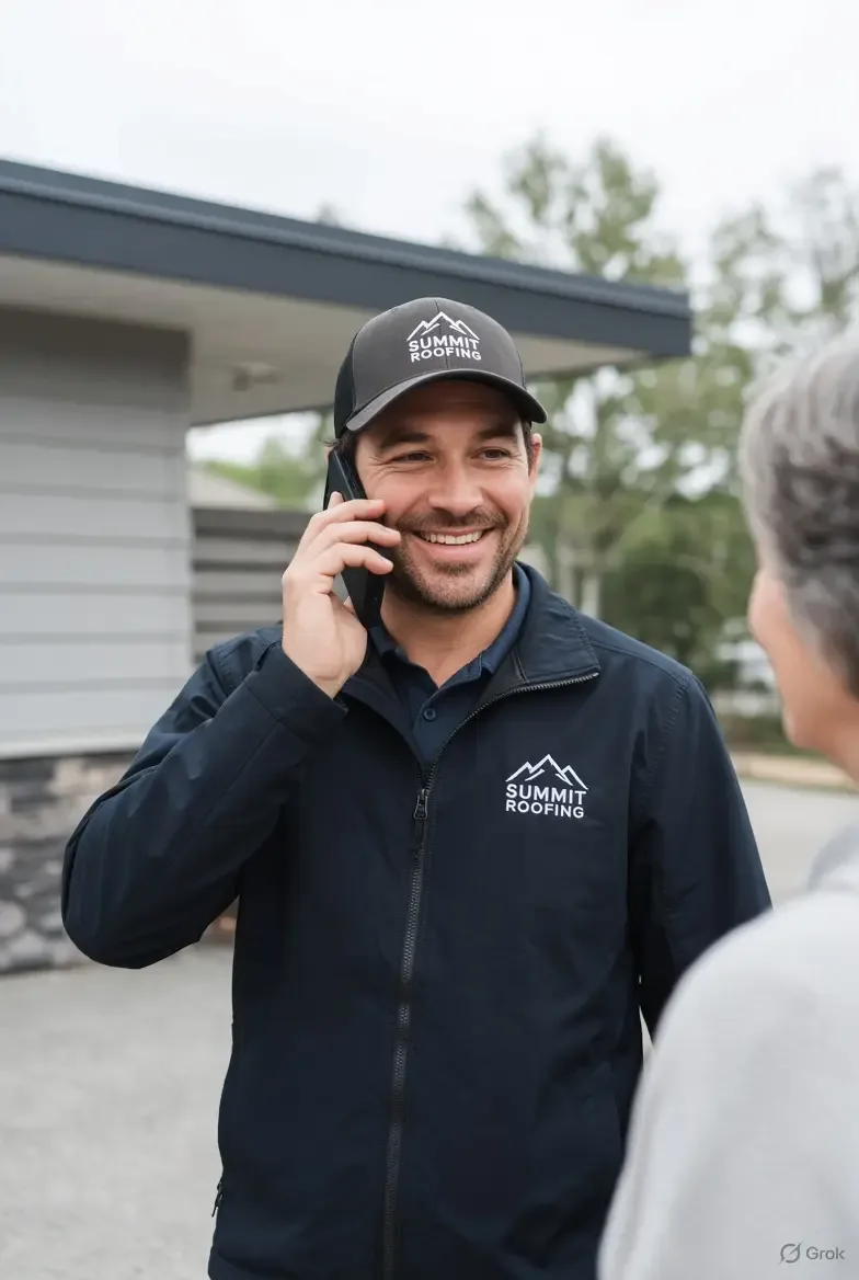 Flat Roof Leak Repair Guy, AR FAQs